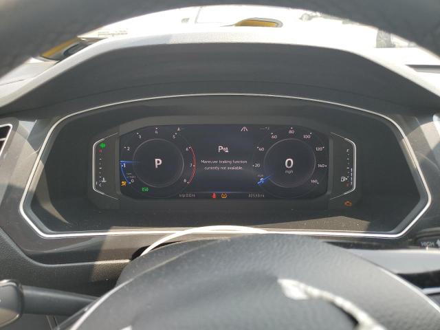 2020 VOLKSWAGEN TIGUAN SE 3VV2B7AXXLM064170