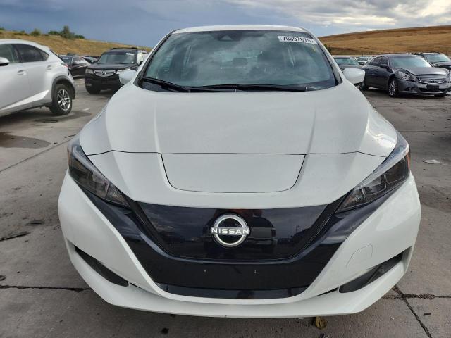 2025 NISSAN LEAF S 1N4AZ1BV2SC564278