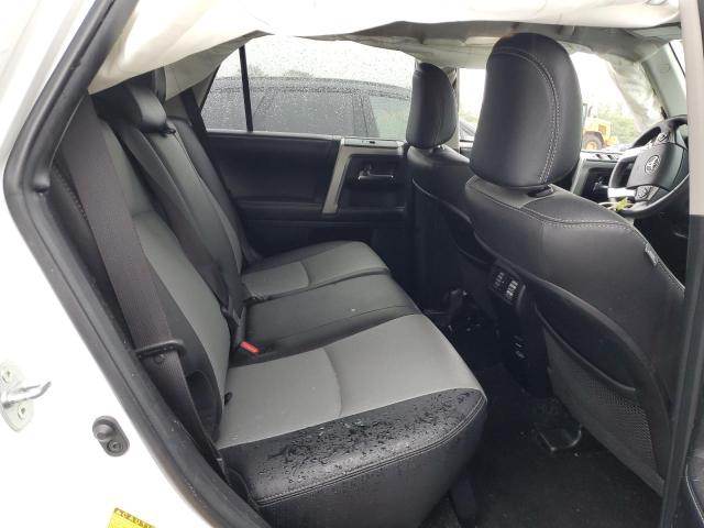 2018 TOYOTA 4RUNNER SR #3281580389