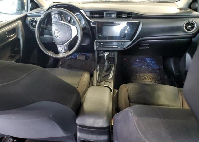 2019 TOYOTA COROLLA L - 5YFBURHE0KP904151