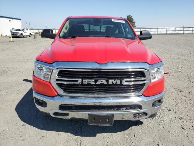 2019 RAM 1500 BIG H 1C6SRFFT7KN837926