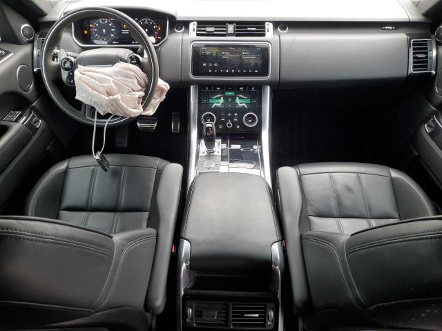 2020 LAND ROVER RANGE ROVE SALWS2RU4LA882304