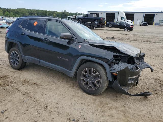 2019 JEEP COMPASS TRAILHAWK - 3C4NJDDB8KT671539
