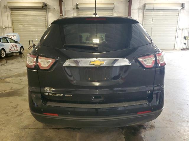 2017 CHEVROLET TRAVERSE L - 1GNKVGKD2HJ333638