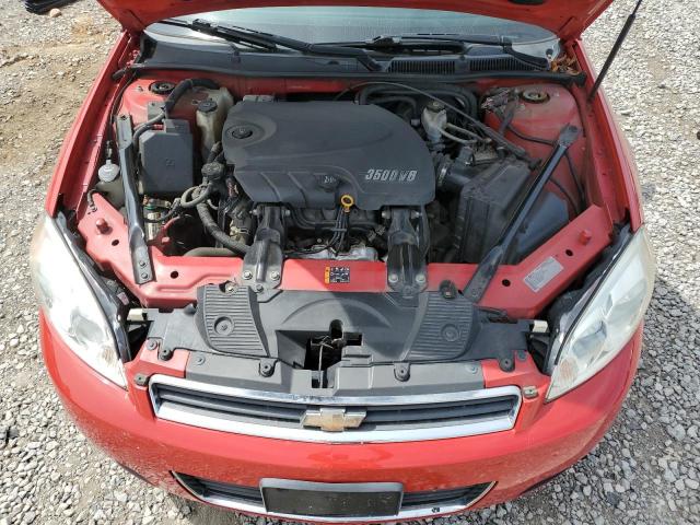 2011 CHEVROLET IMPALA LT - 2G1WG5EK4B1226670