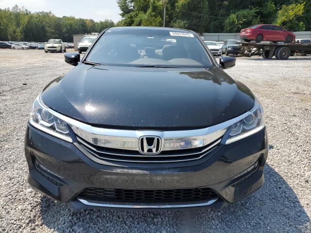 2017 HONDA ACCORD SPO - 1HGCR2F53HA278576