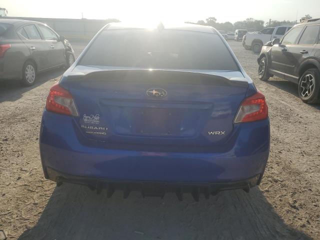2017 SUBARU WRX JF1VA1B60H9835006