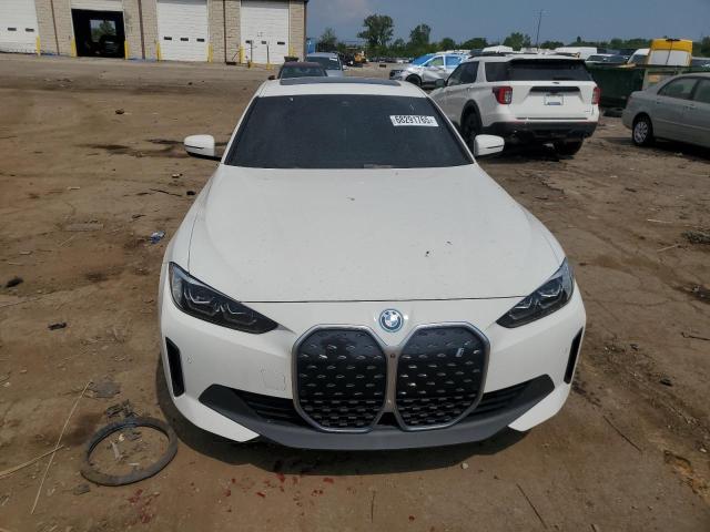 2023 BMW I4 EDRIVE WBY43AW09PFP69656