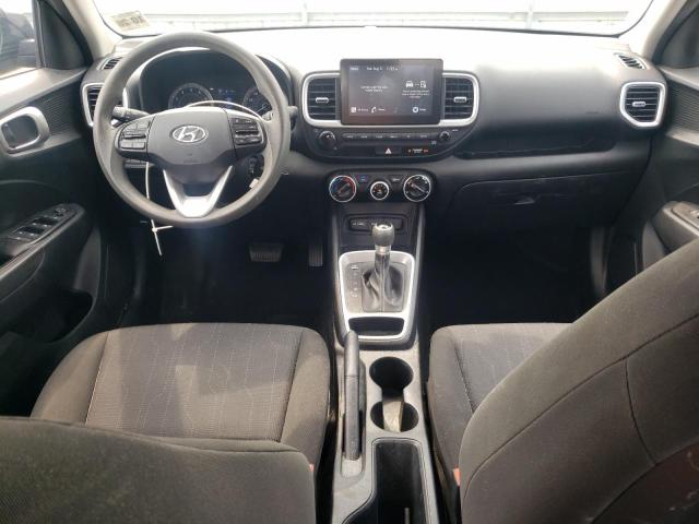 2022 HYUNDAI VENUE SE KMHRB8A3XNU142473