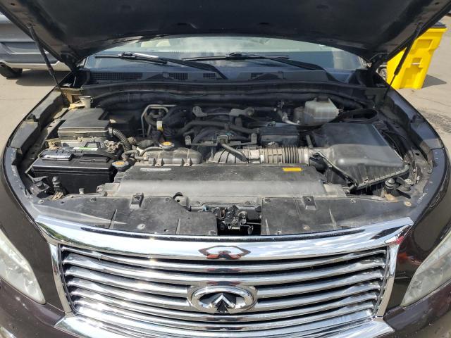 2014 INFINITI QX80 - JN8AZ2NE3E9063899