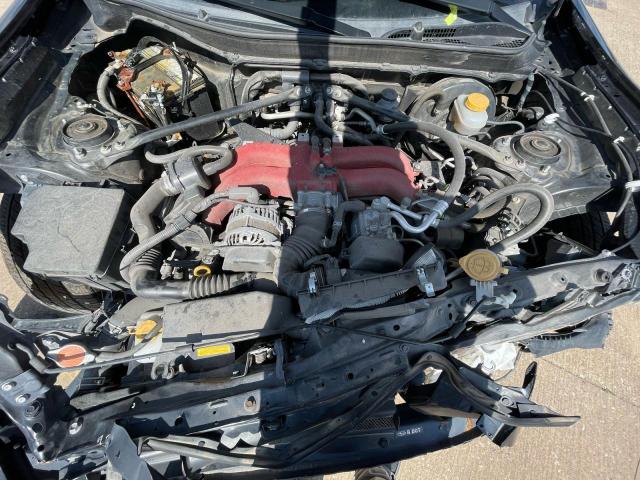 2017 TOYOTA 86 BASE JF1ZNAA10H9706789