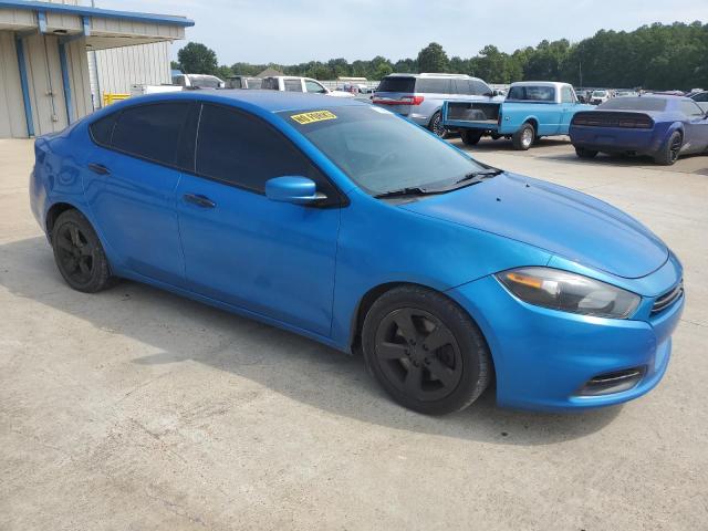 2015 DODGE DART SXT 1C3CDFBB0FD406983