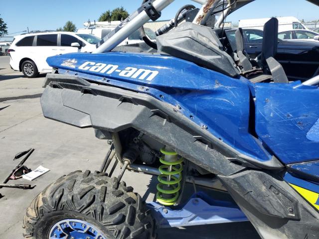 2020 CAN-AM MAVERICK X 3JBVNAV28LK000383