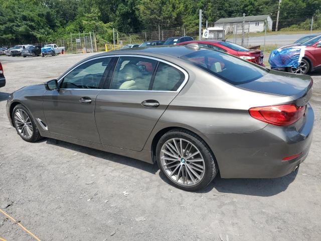 2017 BMW 530 XI WBAJA7C35HG906273