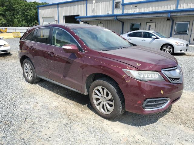 2016 ACURA RDX TECHNO 5J8TB3H53GL006202