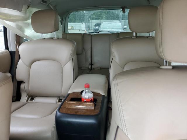 2021 NISSAN ARMADA SL JN8AY2BA1M9371009