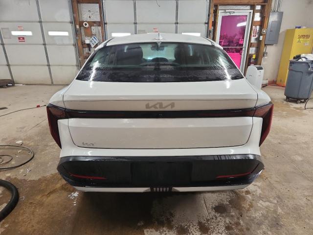 2025 KIA K4 LX 3KPFT4DE4SE078743