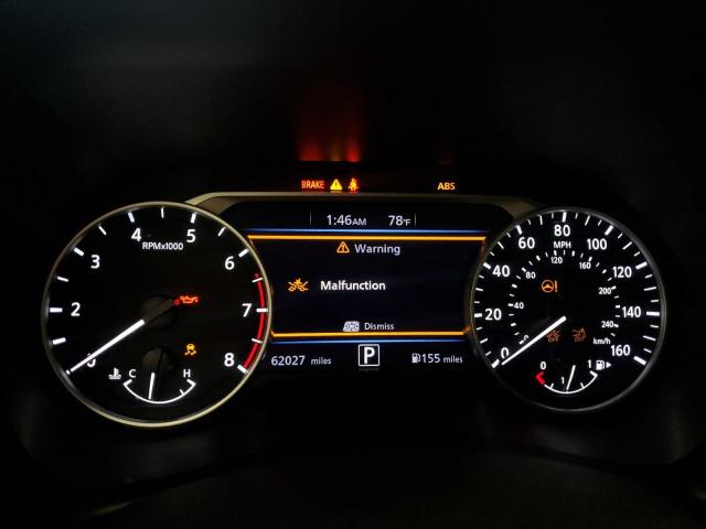 2023 NISSAN SENTRA SV - 3N1AB8CV6PY262435