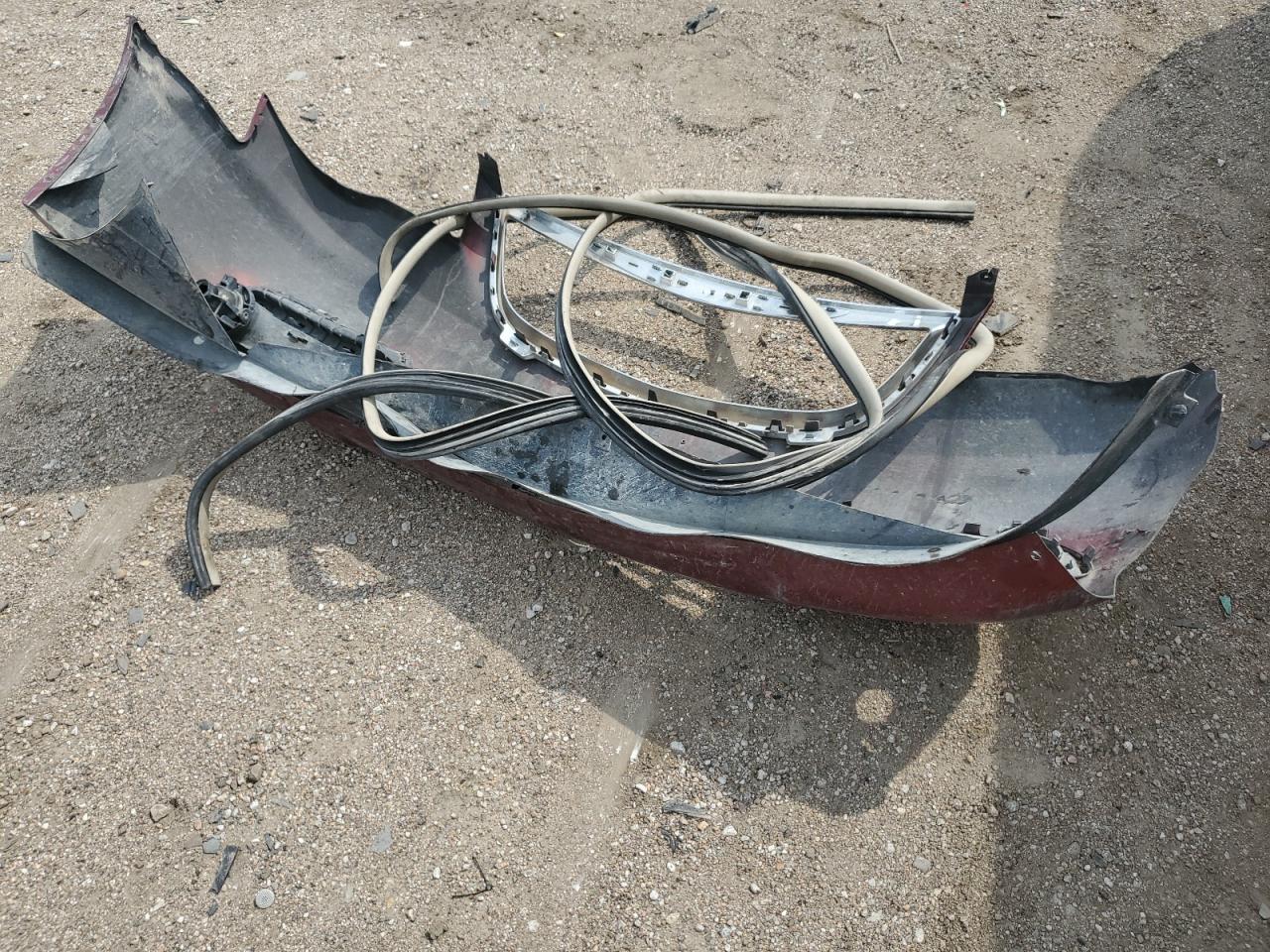 CHRYSLER TOWN & COUNTRY LIMITED