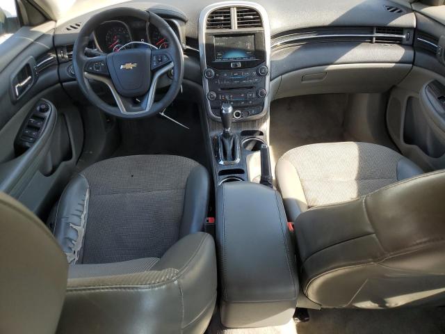 2016 CHEVROLET MALIBU LIM 1G11C5SA2GF119568