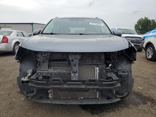 2022 VOLKSWAGEN TAOS SE IQ DRIVE 3VVLX7B2XNM090022