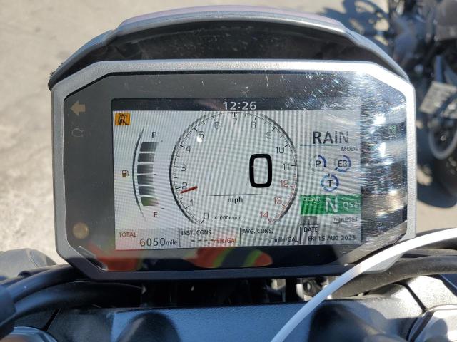 2021 HONDA CB1000 RA JH2SC8014MK300021