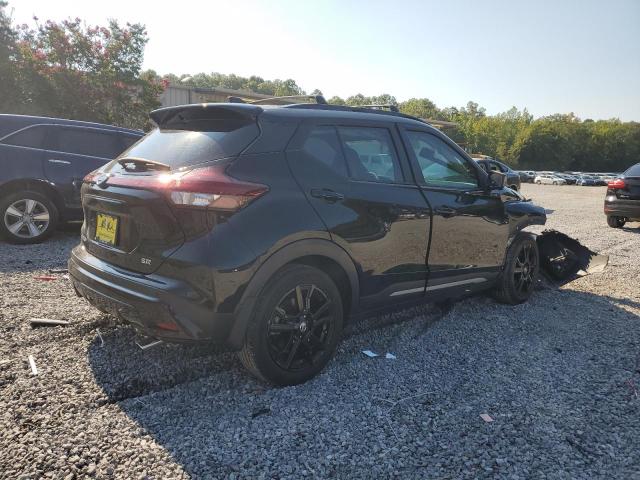 2021 NISSAN KICKS SR 3N1CP5DV3ML548520
