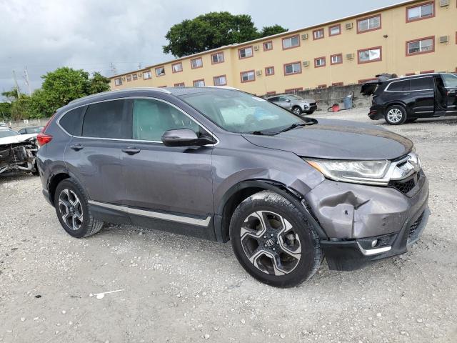 2017 HONDA CR-V TOURI 7FARW1H95HE038131