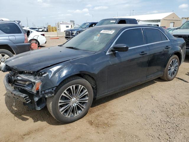 CHRYSLER 300 S