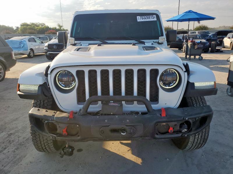 2023 JEEP GLADIATOR - 1C6JJTBG9PL546762