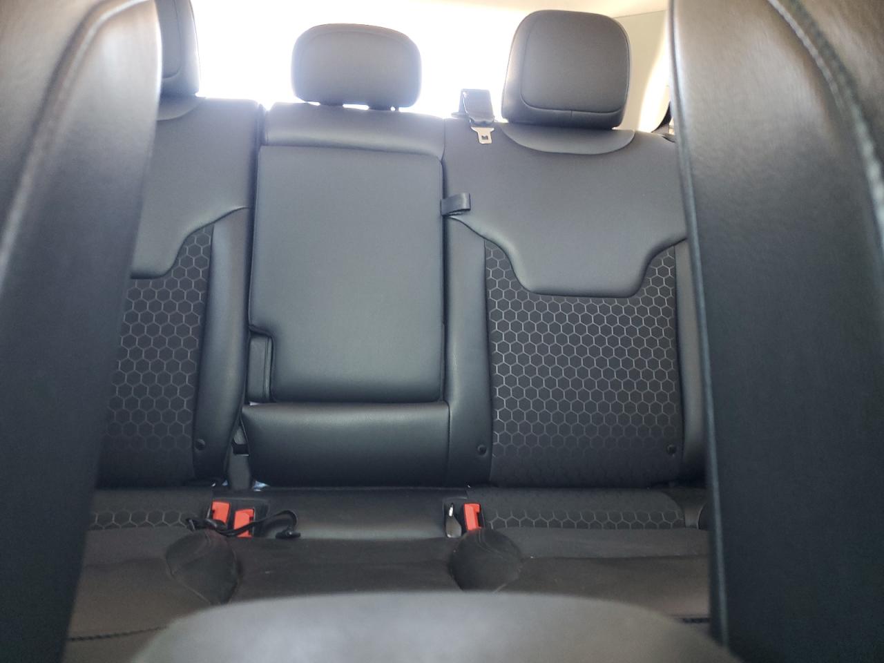 JEEP COMPASS LATITUDE