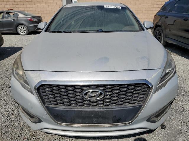2017 HYUNDAI SONATA HYB KMHE24L33HA063138