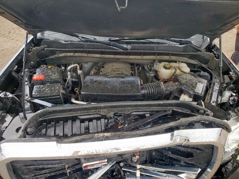 2020 GMC SIERRA C15 3GTP8DED6LG262373