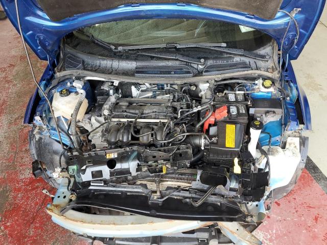 2019 FORD FIESTA SE - 3FADP4BJ0KM126570