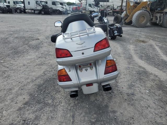 2005 HONDA GL1800 1HFSC47015A412500
