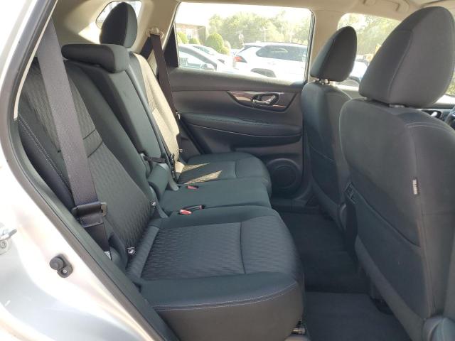 2018 NISSAN ROGUE S KNMAT2MV3JP571908