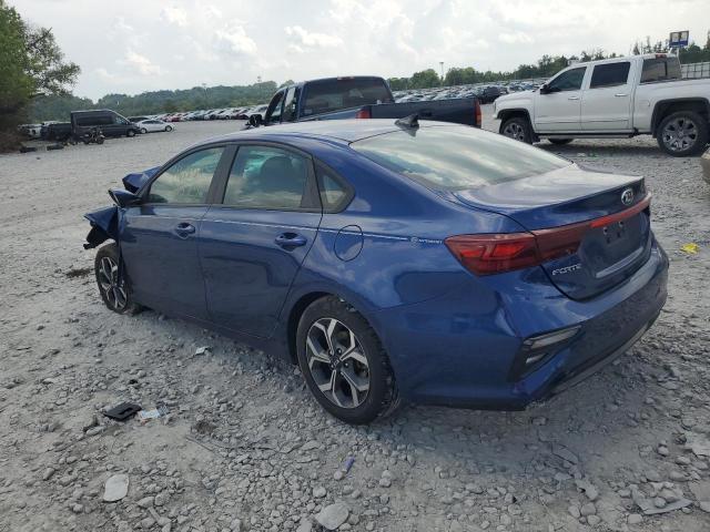 2020 KIA FORTE FE 3KPF24AD1LE255250