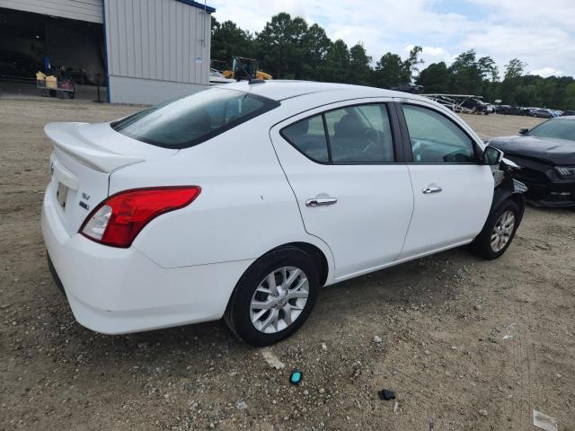 2018 NISSAN VERSA S 3N1CN7AP6JL848460