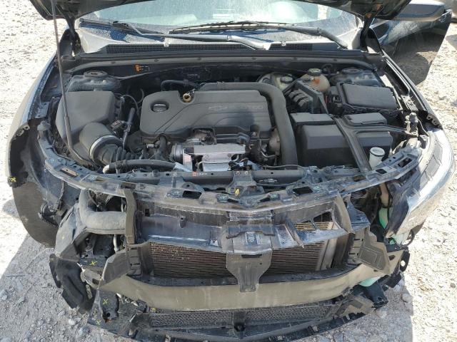 2016 CHEVROLET MALIBU LS - 1G1ZB5ST5GF278009