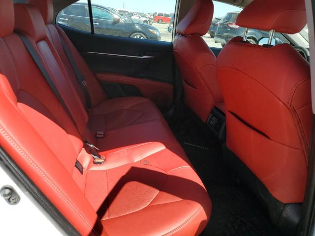 2024 TOYOTA CAMRY XSE 4T1K31AK9RU060477