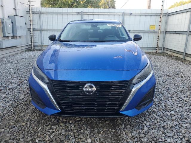 2025 NISSAN ALTIMA SV 1N4BL4DV6SN366716