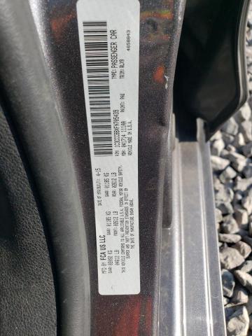 2015 CHRYSLER 200 S - 1C3CCCBBXFN705439