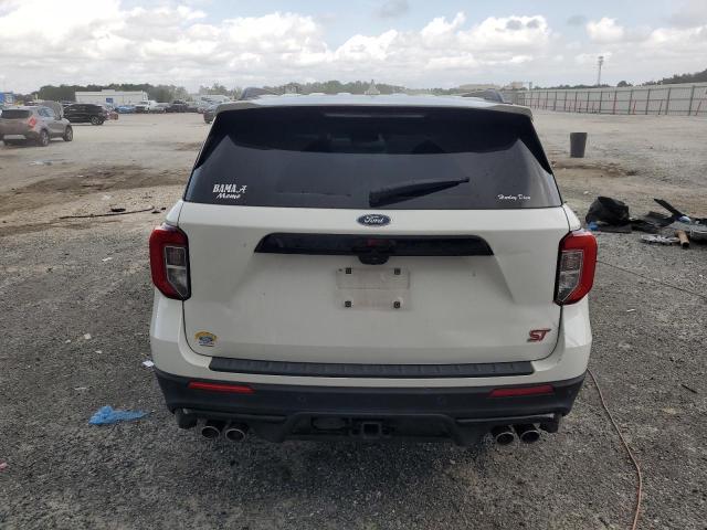 2023 FORD EXPLORER ST 1FM5K8GC3PGA03227