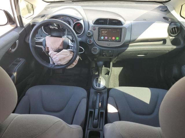2013 HONDA FIT - JHMGE8H39DC037631