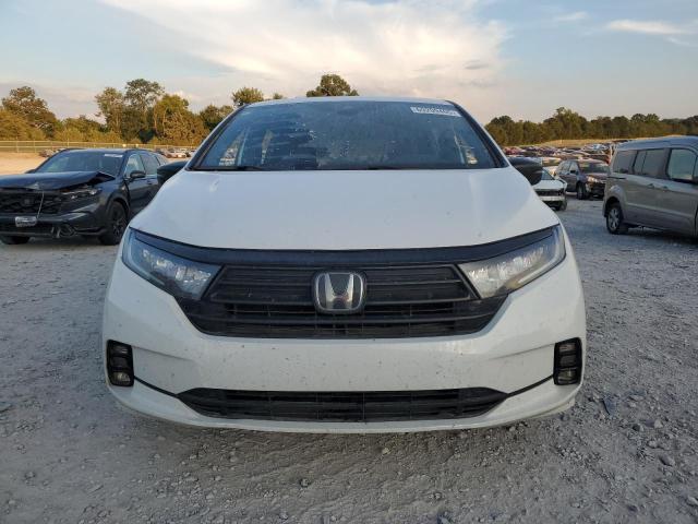 2023 HONDA ODYSSEY SPORT-L 5FNRL6H79PB014946