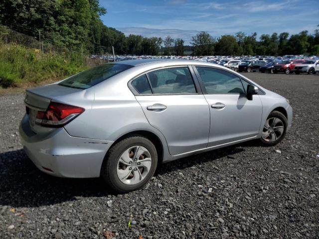 2015 HONDA CIVIC LX 19XFB2F58FE246149