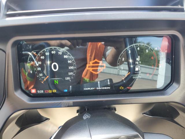 2024 HARLEY-DAVIDSON FLTRX #3257303758