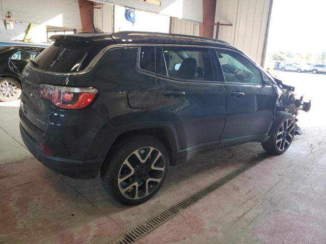 2018 JEEP COMPASS LIMITED 3C4NJDCB2JT114416
