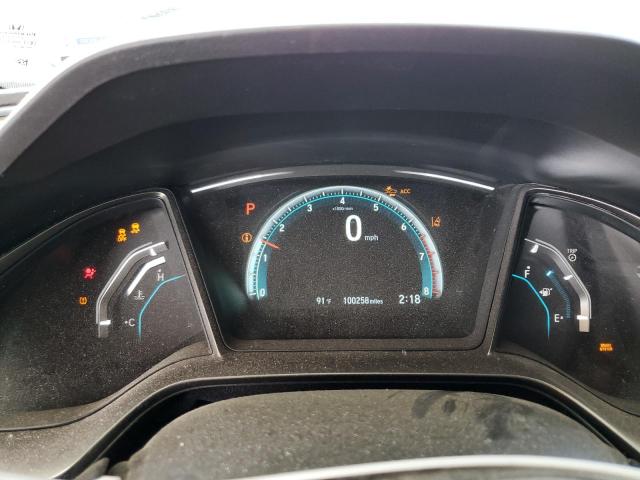 2018 HONDA CIVIC EX SHHFK7H6XJU212718