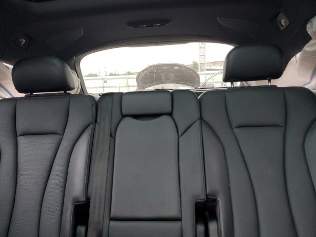 2018 AUDI Q7 PRESTIG WA1VAAF7XJD028633